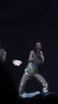 บอบอ. ★ bubble - Click clack  #CANNY #Chiquita  #BABYMONSTER #베이비몬스터  #BABYMONSTERinRosemont #BABYMONSTERINRosemont.mp4