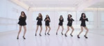 AOA - Super Duper (Choregraphy Video).webm