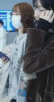 260220 인천공항 출국 카라 허영지 강지영 #kara [NTlnyCvsFEY].webm