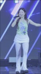 [4K 60fps] 241024 브브걸(BB GIRLS) 무대준비⧸ready for the stage 유나(YUNA) 직캠⧸fancam #4 @ 사천 위문열차 by hoyasama [0qY0P4tOWk].webm
