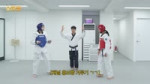 태권도 3시간 배우고 3단인 보미 언니랑 싸워봤습니다🚨 [EN] [aTgAegkEcGg].webm