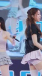 250529 브브걸 은지 직캠(BBGIRLS EUNJI Fancam) 운전만해 (We Ride) ⧸ 제주관광대학교 [gGIraxeCP8I].webm
