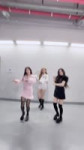 BANG BANG with #ILLIT #WONHEE #IROHA #IVE #아이브 #REI #레이 #BANGBANG #IVEBANGBANG #Shorts.mp4
