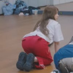 엔믹스 지우 - 볼거리 - 윤아저장소.mp4
