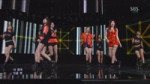 Girls Day - Dont Trust Her (live).webm