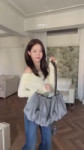 260227 SEOLPPEU Instagram Update with Kazuha.mp4