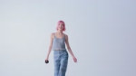 JURIN(XG)の魅力全開！ シャネルのメイクアップで煌めいて.mp4