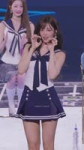 [IVE] 안유진 - 빌려온 고양이 (강아지력 10000) #안어울리는챌린지 #안유진 #빌려온고양이.mp4