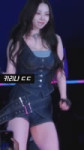 카리나 직캠 LA 공연1080p.mp4