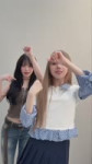 Bittersweet💧with #CHUU #BabyDONTCry#AFTERCRY #Bittersweet.mp4
