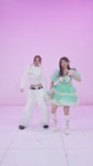 Robot Dance🤖of 「きゅーすとのうた」with #amei🫶🏻 💚板倉 可奈(이타쿠라 카나) #cosmosy #コスモシー #코스모시.mp4