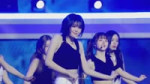 트리플에스 린 으르렁 직캠 tripleS lynn fancam @ my secret new zone in Seoul DAY1DAY2 [rdiJT7m-RCY].mkv