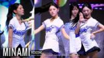 260526 미나미 MINAMI 리센느 RESCENE Full ver Love Attack+Runaway+Dejavu+Heart Drop+Bloom 4K 60P.jpg