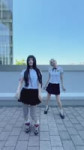 Its @ITZY #YEJI 👩‍❤️‍👩#ITZY #ItsMe #ILLIT #아일릿 [QiGDF6Wvf2M].webm