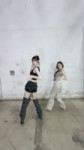 Moving like #ITZY #YUNA @ITZY #izna #이즈나 #BANGJEEMIN #METRONOMEchallenge [JvqpDEg0eLw].webm