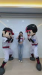 #LGTWINS hear that #띠로리 [6wp3pUPayg0].webm