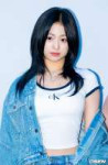 260618 Ahyeon at Calvin Klein Photowall - 1.jpg