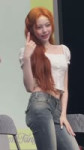 260627 하츠투하츠 이안 미워 (Ego) 직캠 [B1W1BzmJz0A].webm