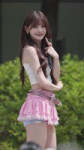 스윗들 왜 불러？ #스테이씨 #세은 [vj6Vot8N7cY].webm