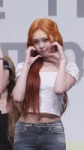 말랑말랑 #하츠투하츠 #이안 #Hearts2Hearts #H2H #IAN #fancam [igAOikh4QDw].webm