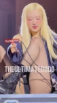 블랙핑크 로제 1열에서 보는 레전드 애티튜드 - 그냥 은꼴 - 윤아저장소 KGIRLS.NET3.mp4