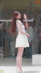 아이브(IVE) 장원영 한남플래그십스토어 퇴근길 포토콜 by 전바이러스 [F-1aJNJSb70].webm