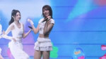260704 오드유스 마이카 ＂Ilikeyou (ODD YOUTH MAIKA fancam) 직캠@1st FANMEETING (THATS ODD YOUTH).mkv