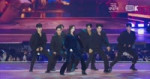 [K-Choreo 8K] 카즈하 Standing Next to You (원곡： 정국) (LE SSERAFIM KAZUHA) @가요대축제글로벌페스티벌.mp4