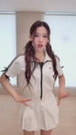 deep sea divers 𓆉 ✩ °｡⋆𓈒𓇼 #BabyDONTCry #Kumi #쿠미 #Mia #미아.webm