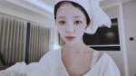 [IVE LOG] 기니 망고 모찌 먹방🥭˚₊⁎ in WORLD TOUR ｜ KONG LOG [xf5SZS-MSLY].webm