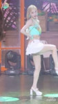 [#음중직캠] BABYMONSTER RUKA (베이비몬스터 루카) – I LIKE IT FanCam ｜ 쇼! 음악중심 ｜ MBC260711.mkv
