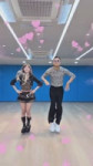 #박진영 선배님과 어디서나 당당하게 걷기 🎀 [1ImC7GHl1ns].mp4