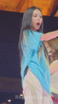 TWICE Chaeyoung(채영) - Options soundcheck in Lisbon 20260509 [FANCAM] [tQhGUbRxMyQ].mp4