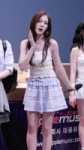 [#STAYC #스테이씨] 바라밤 #J #재이： 250906 FanSign Event [QxlV0XctG2s].webm