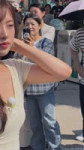 IVE YUJIN Fancam ｜ 아이브 안유진 직캠 [ywgv1aTvODo].webm