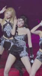 Ahyeon psycho 🤡.mp4