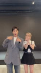 Got a boost of Vitamin #TVXQ! #UKNOW ☀️💊 [o8V2pgnts].webm