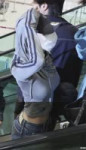 G-IDLE Miyeon.webm