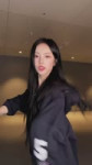 누난 너무 예뻐 (그녀를 보면 나는 미쳐) #Hearts2Hearts #하츠투하츠 #H2H #IAN #이안 [OXAjK5TtYZI].webm