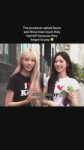 Sooin and Anna forgot to pay 😂 #kpop #meovv #미야오 #funny #kpopidol1080p50.mp4