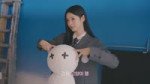 INSIDE MEOVV ｜ 안나 Hada Labo CAMPAIGN BEHIND.mkv