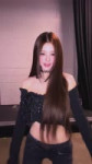 anime lover🩷🎀 nyang ^. .^ ੭ #IVE #아이브 #JANGWONYOUNG #장원영 #Shorts 4k upscale [2tiSqKIVA40].webm