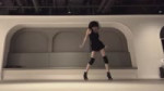 ASA’s solo dance practice🖤.webm