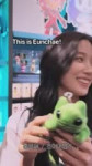 Eunchae  Kazuha sisters vibe! 😅1080p.mp4