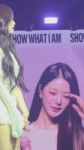 260725 아이브 이서 직캠 사운드체크 (IVE LEESEO FANCAM SOUND CHECK) IVE CONCERT IN NEWARK #shorts [ZYqXLyP9seE].webm