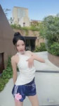 몸 좀 풀어볼까？💃 #KANIE #카니#ODDYOUTH #오드유스#Babyface#ODDYOUTHinTOKYO [97Syrm9DY-g].webm