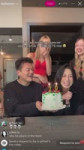 HAPPY B-DAY LEXIIII QUEEN (≧▽≦) #girlset #littlemiss #jyp #kpop #trend #viral @GIRLSET [iOkgXA-ZHjI].mp4