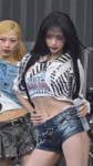 BABYMONSTER AHYEON 춤 (CHOOM) Fancam   베이비몬스터 아현 직캠.mp4