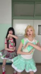 .·：＊¨༺ 🖤💛 ༻¨＊：·. #Hearts2Hearts #하츠투하츠 #H2H #ICONICHEART #Hearts2HeartsICONICHEART [5EGtarKDGJU].webm