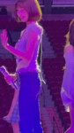 아이브 레이 엉덩이 만지는 리즈 (IVE REI LIZ FANCAM) #shorts1440p60.mp4